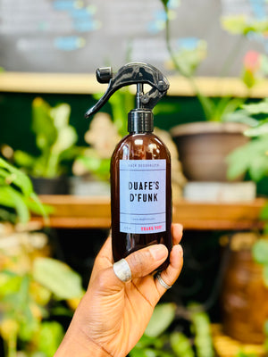 De'funk Hair Deodorizer (4oz)