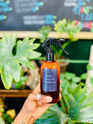 Duafe's Leave In-Conditioner