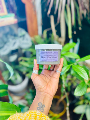Detox Conditioner