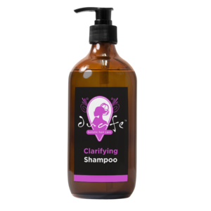 Duafe Shampoo 8oz.