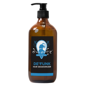 Hair Deodorizer